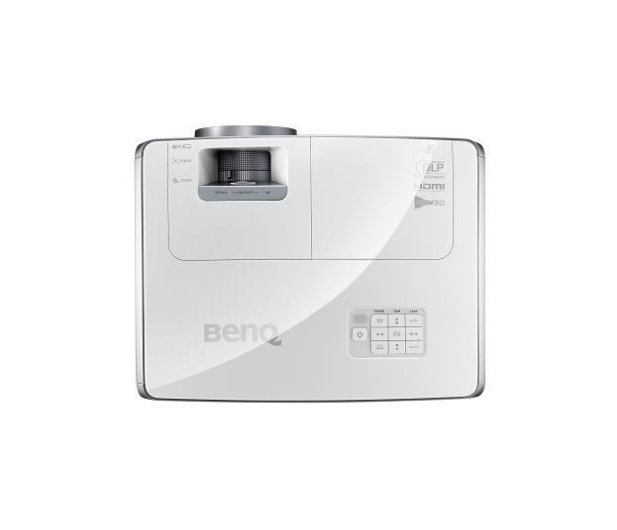 BenQ W1300 DLP - 161116 - zdjęcie 5